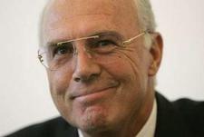 Франц БЕККЕНБАУЭР. Фото REUTERS.