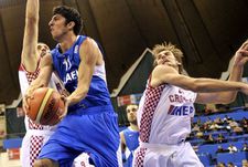 Зоран Планинич: "С нашей нынешней игрой  о высоких целях говорить не приходится"