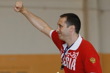 Дэвид Блатт: "Хорватия - самый опасный соперник"