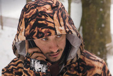 Дмитрий Фесенко: спать 6 часов, работать - 24