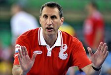 Дэвид Блатт: "Нужно сражаться!"