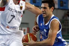 Никос Зисис: "В Гданьске России не повезло"