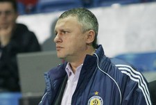 Игорь Суркис: "Физические кондиции футболистов находятся на очень высоком уровне"