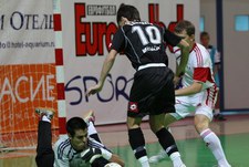 Лидерству "ВИЗ-Синары" пошел второй год