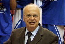 Гиоргос Вассилакопулос: "У России снова отличная команда"