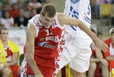 Сергей Моня:  "Когда-нибудь я должен был начать попадать"