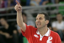 Дэвид Блатт: "Мы еще ничего не сделали"