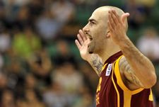 Перо Антич: "Хорошая пицца - залог хорошей игры"