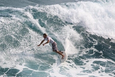 Никита Замеховский: российский серфинг есть!