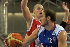 Испания? Словения? Скорее всего &ndash; Сербия