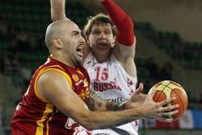 Эта сборная не может без нервотрепки