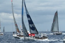 Старт Region of Murcia Trophy отложен