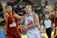 Очень хочется на чемпионат мира