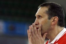 Дэвид Блатт: "Эта команда способна на все"