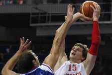 Россия - больше не чемпион Европы