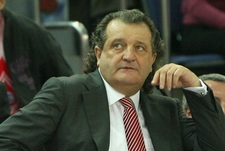 Шабтай КАЛМАНОВИЧ. Фото Татьяны ДОРОГУТИНОЙ, "СЭ"