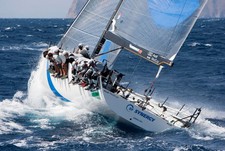 К сложным погодным условиям лучше всех приспособились новозеландцы