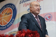 Сергей Чернов: "На чемпионате мира сыграем в любом случае"