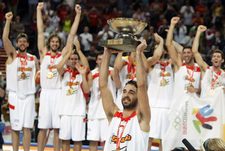 Viva Испания!