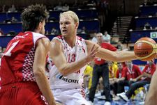 Мы еще не на чемпионате мира. Но мы его заслужили!