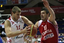 Сергей Моня: "Все лето пахали зря"