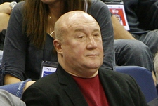 Сергей Чернов: "Мы хотим, чтобы Блатт работал до Олимпиады"