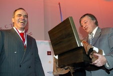 И вновь - Карпов или Каспаров?