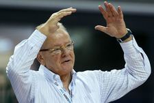 "Феррари" Скариоло против магии Ивковича