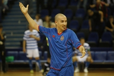 Самый грустный день бомбардира