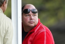 Андрей ЧЕРВИЧЕНКО. Фото Татьяны ДОРОГУТИНОЙ, "СЭ"