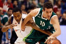 Карлос Кабесас: "Из россиян знаком с Гарбахосой, Лопесом и Скариоло"