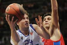 Рауль Лопес: "Главная причина перехода - имя главного тренера"