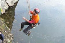 Александр Кленов о проекте "Скалы для каждого"