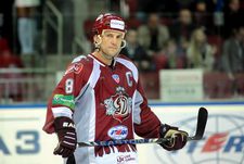 Сандис Озолиньш: "Я остановился на краю пропасти"