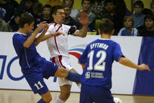 Голы стали забивать десятками