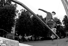 Толя Титаев: скейт для меня &ndash; это все!