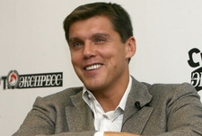 Владимир Малахов: "Надеюсь, в Ванкувере нас не засудят так, как в Солт-Лейк-Сити"