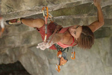 Юлия Абрамчук о соревнованиях в Италии