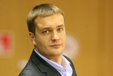 Андрей Ватутин: "Некоторые игроки согласились  сократить сумму cвоего контракта на 25 процентов"