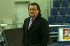 Шабтай Калманович: "Кто первичнее - тренер или игрок? Конечно, тренер!"