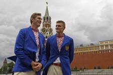 Сборная, которую мы потеряли