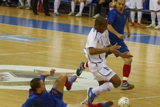 Кандидаты в сборную впечатления не произвели