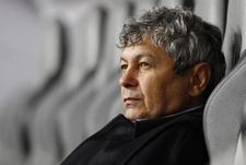 Мирча Луческу: "Мы сделали бы большую ошибку, не отпустив Чигринского в "Барселону"