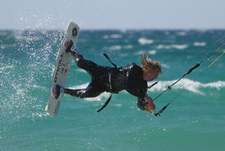 Петр Тюшкевич готов к победе на чемпионате мира