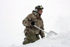 Горные гиды в России: становление профессионального сообщества