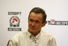 Александр Одинцов: чемпион России по альпинизму должен быть один!