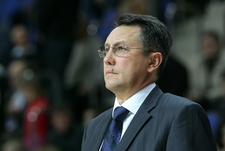 Тренеры единодушны: "Триумф" не обошелся без удачи