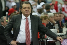 Шабтай Калманович: "Дайте этой команде нормально работать"