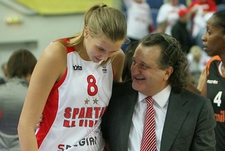 Шабтай Калманович: "Турки очень хотели сыграть в Стамбуле"