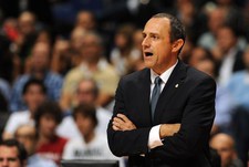 Этторе Мессина: "Постараемся не повторить  путь "Барселоны" и "Рубина"